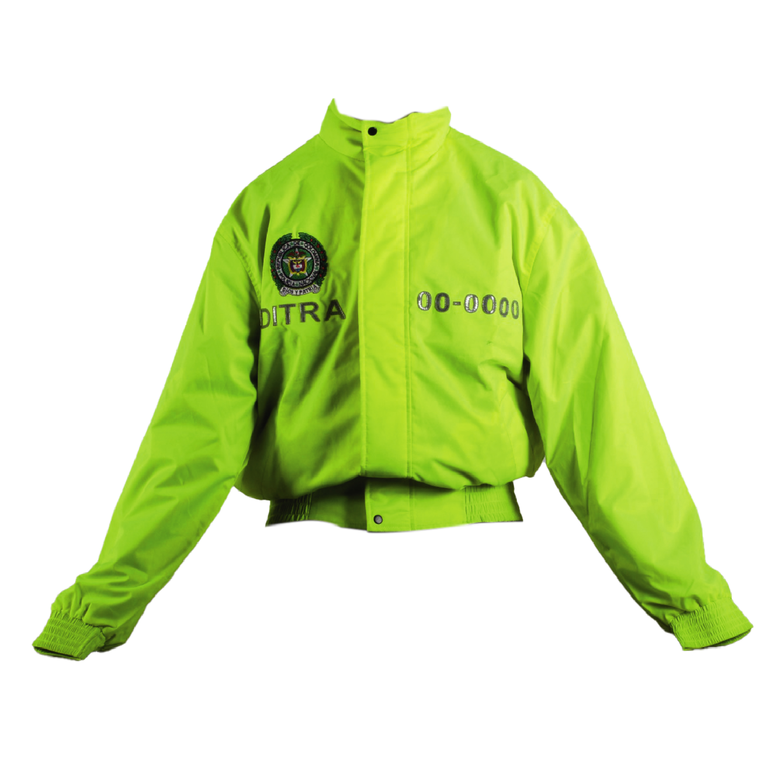 CHALECO TACTICO PLACAS NIVEL III Y IV